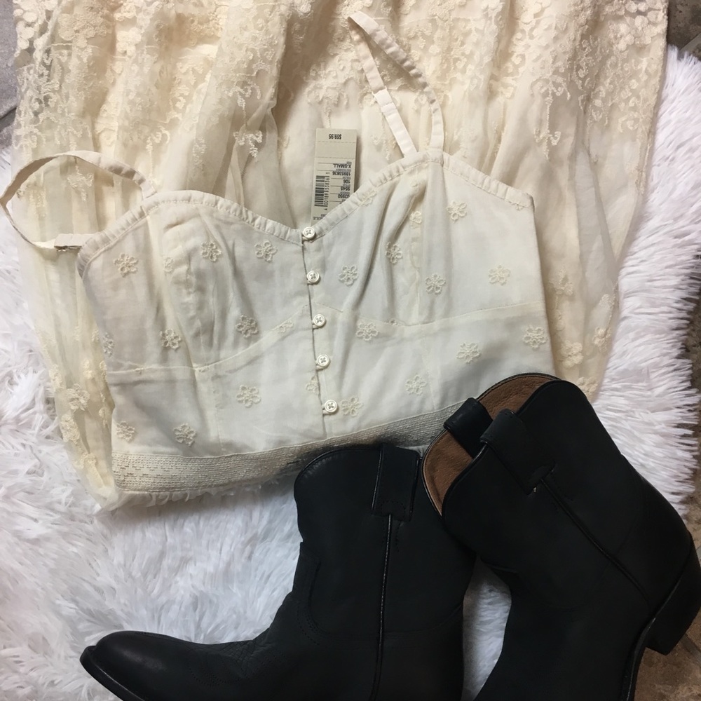 New w/Tag Beautiful American Eagle  🦅 Dress